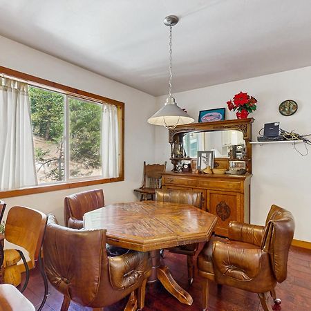 Babbling Brook Villa Lake Arrowhead Exterior photo
