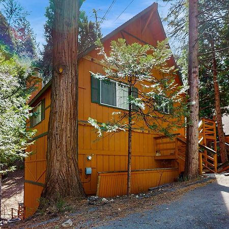 Babbling Brook Villa Lake Arrowhead Exterior photo