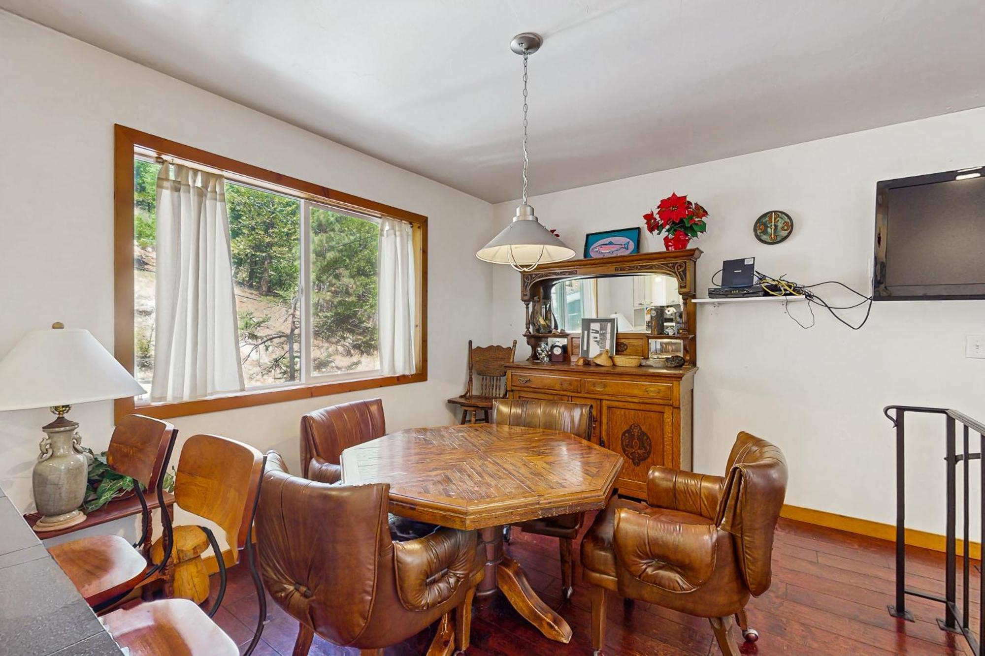 Babbling Brook Villa Lake Arrowhead Exterior photo