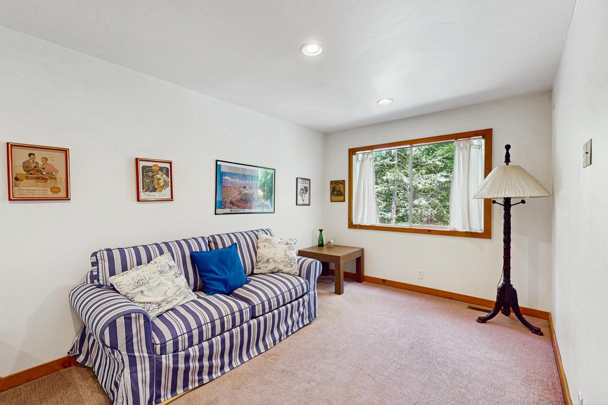 Babbling Brook Villa Lake Arrowhead Exterior photo