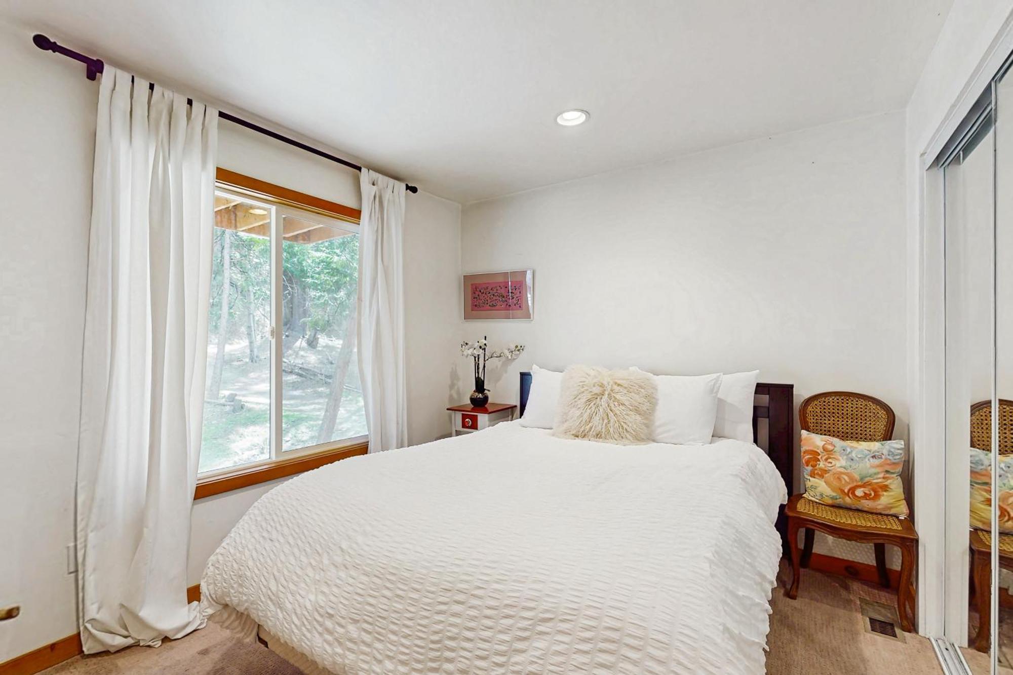 Babbling Brook Villa Lake Arrowhead Exterior photo